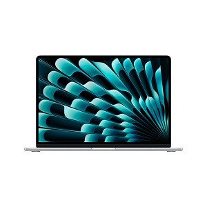Apple MW1G3E/A MacBook Air 15" Chip M4 16GB 256GB SSD macOS Plata